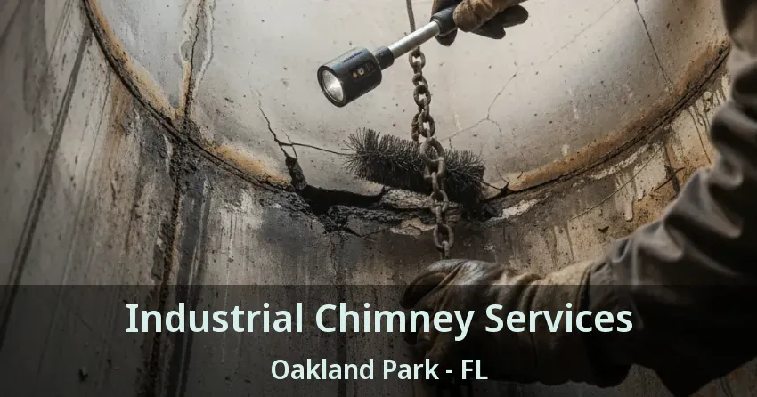 Industrial Chimney Services Oakland Park - FL