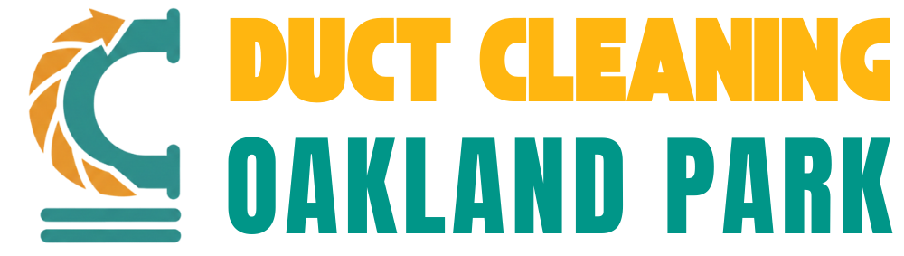 Air Duct Cleaning Oakland Park
